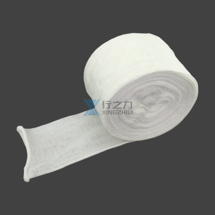 stokinette Kapas 26CT