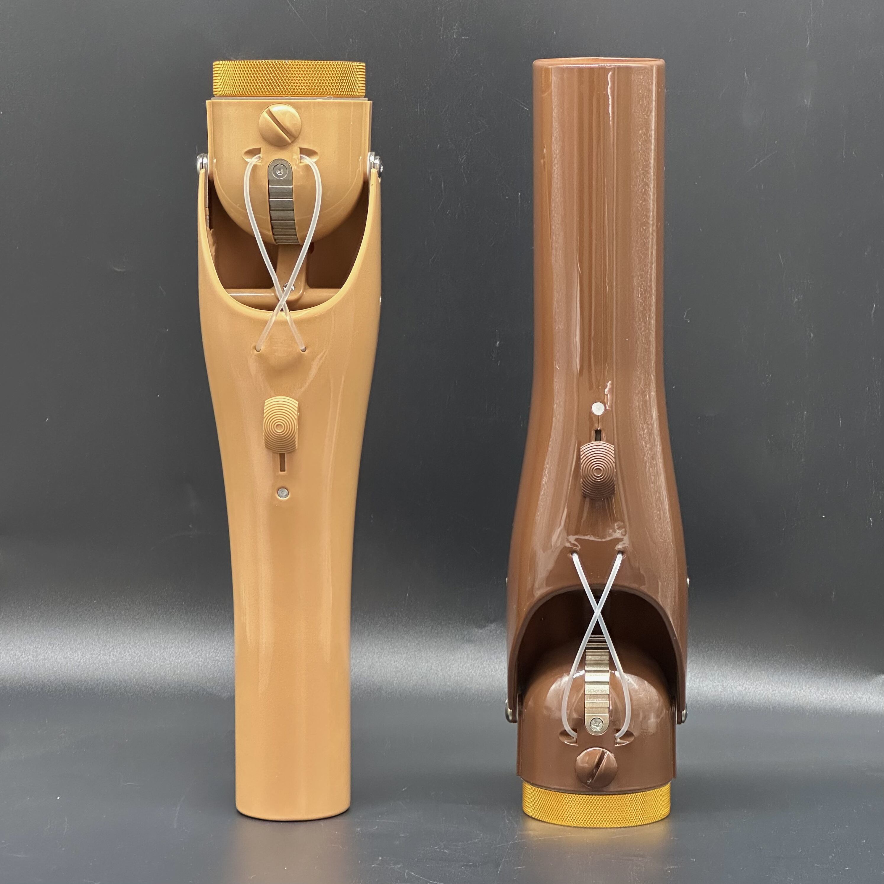 Why Do Experts Recommend Early Use of a Disability Prosthesis After Amputation?