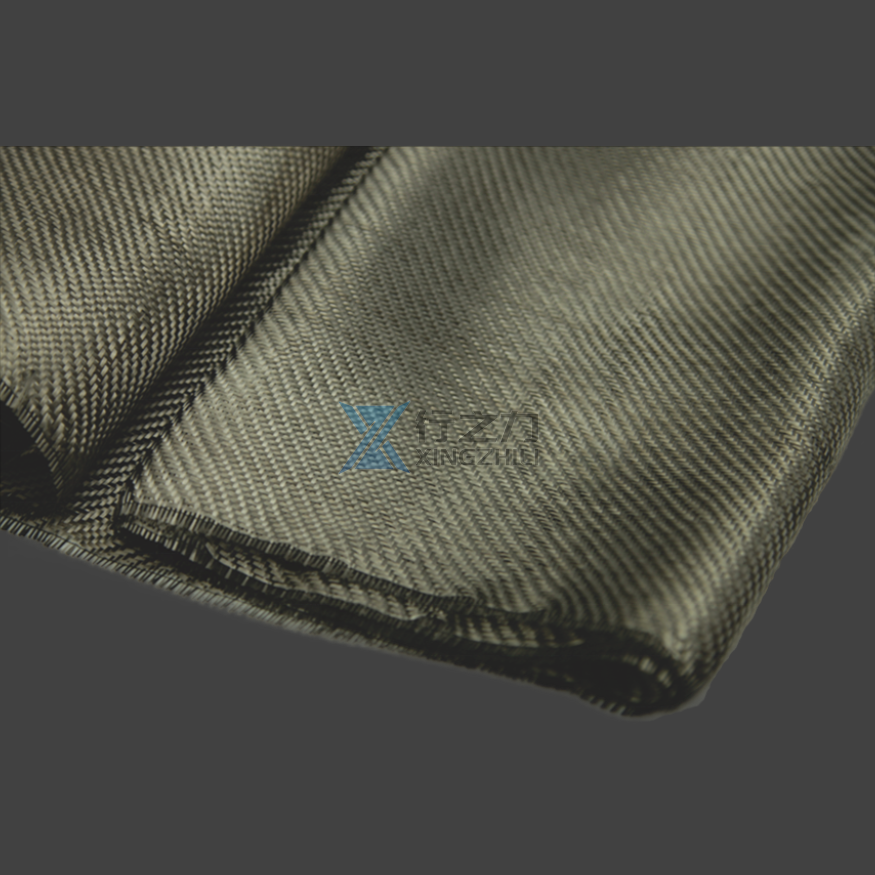 22CF Webbing Fiber Karbon