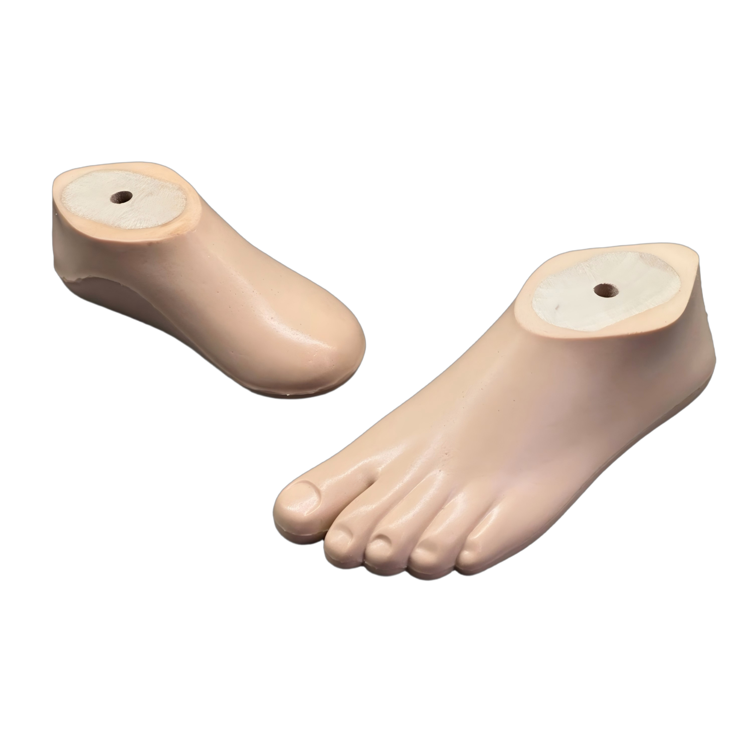 Multi-Functional Grip Technology