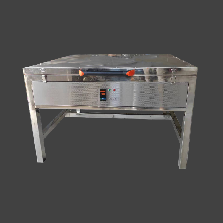 7Y13 Flat Plate Heater