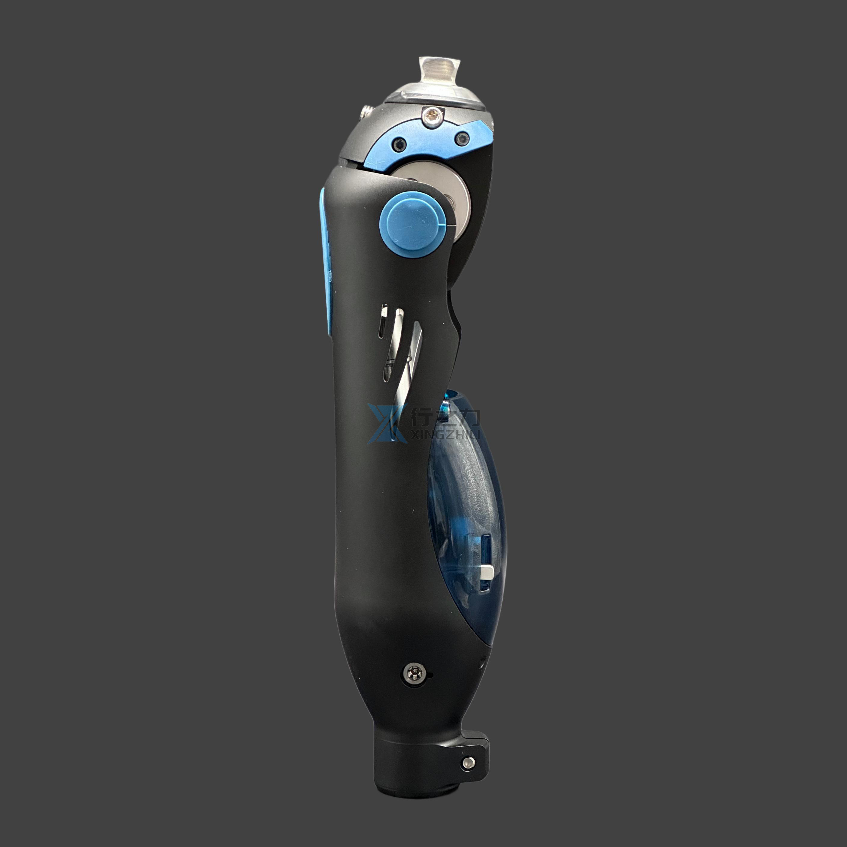 2SR2100 Single Axis Hydraulic Knee Joint
