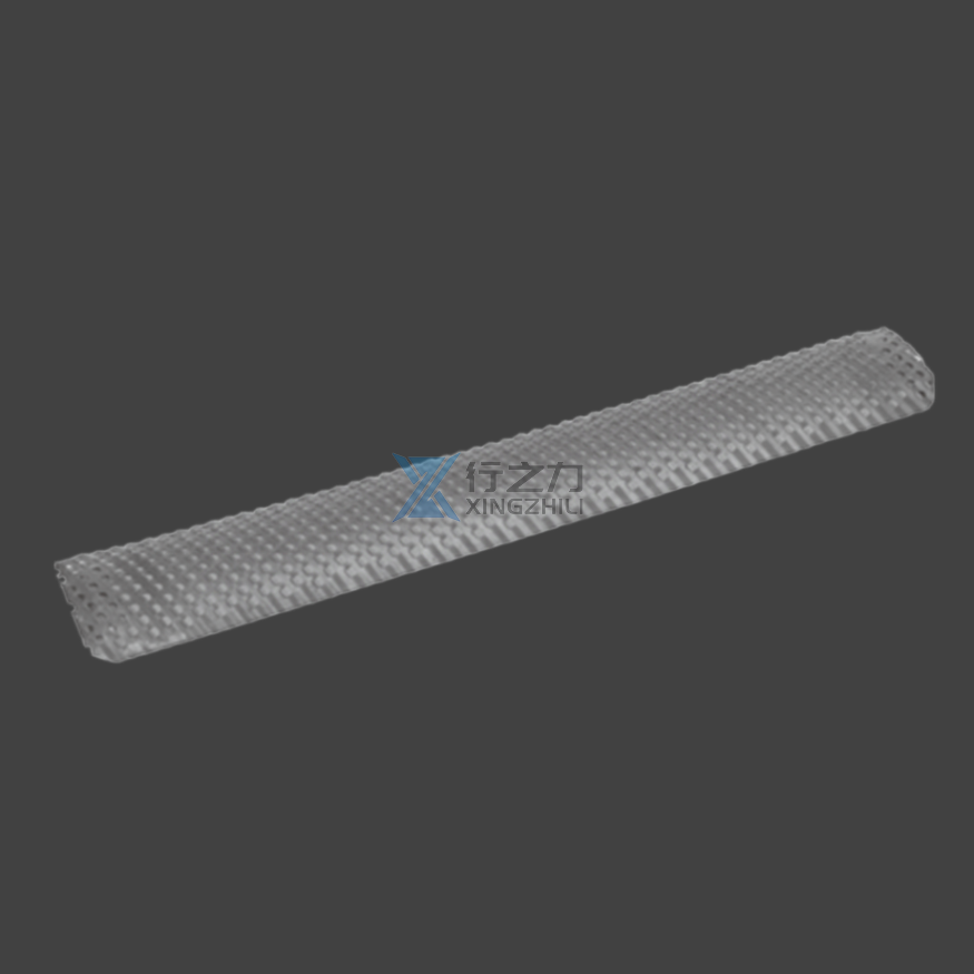 716Y3 Surform Blade, Flat Round
