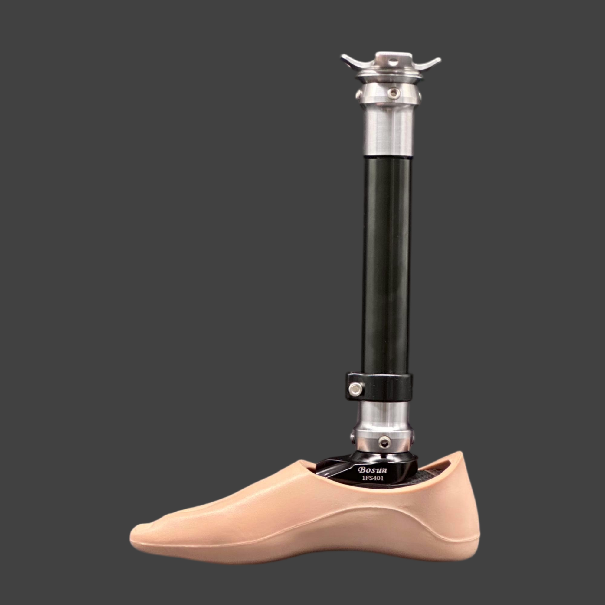 Ergonomic Socket Design and Comfort Features