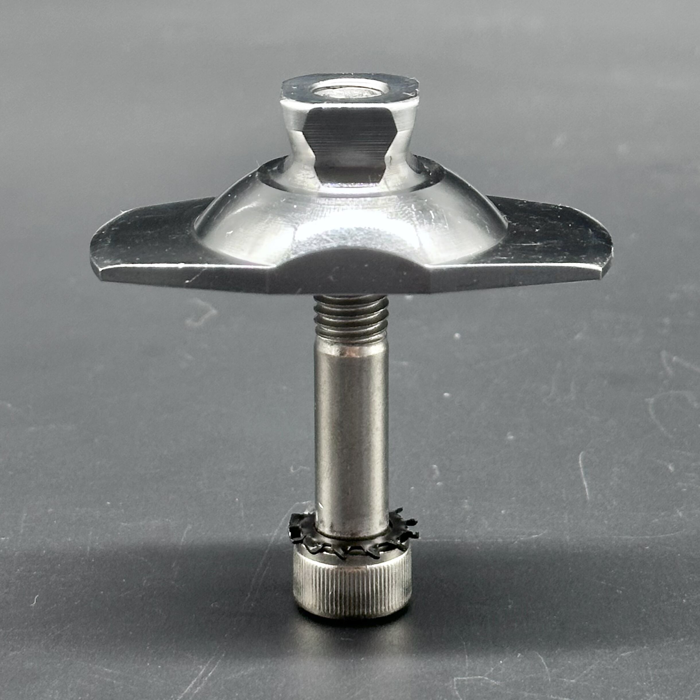 Advanced Energy Return System