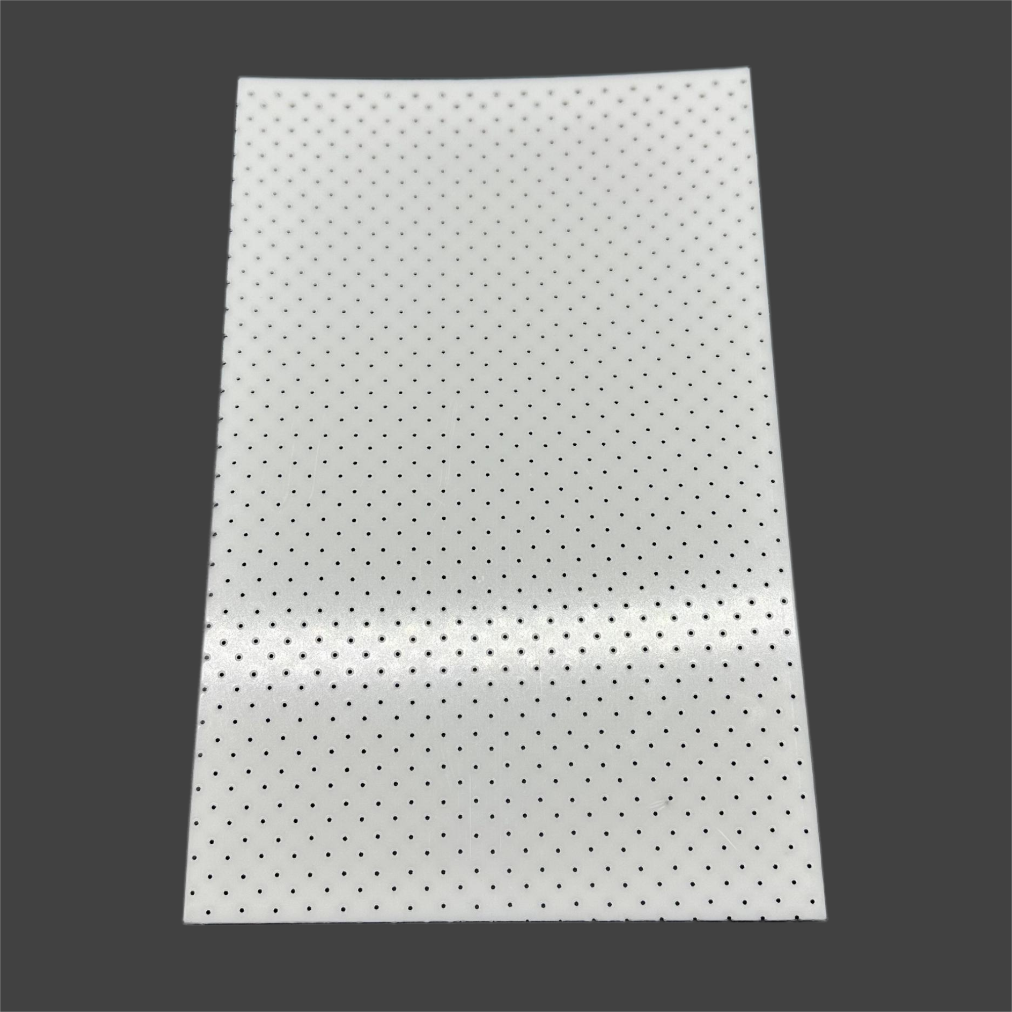 Low Temperature Thermoplastic Plate (P Plate) | Accessory
