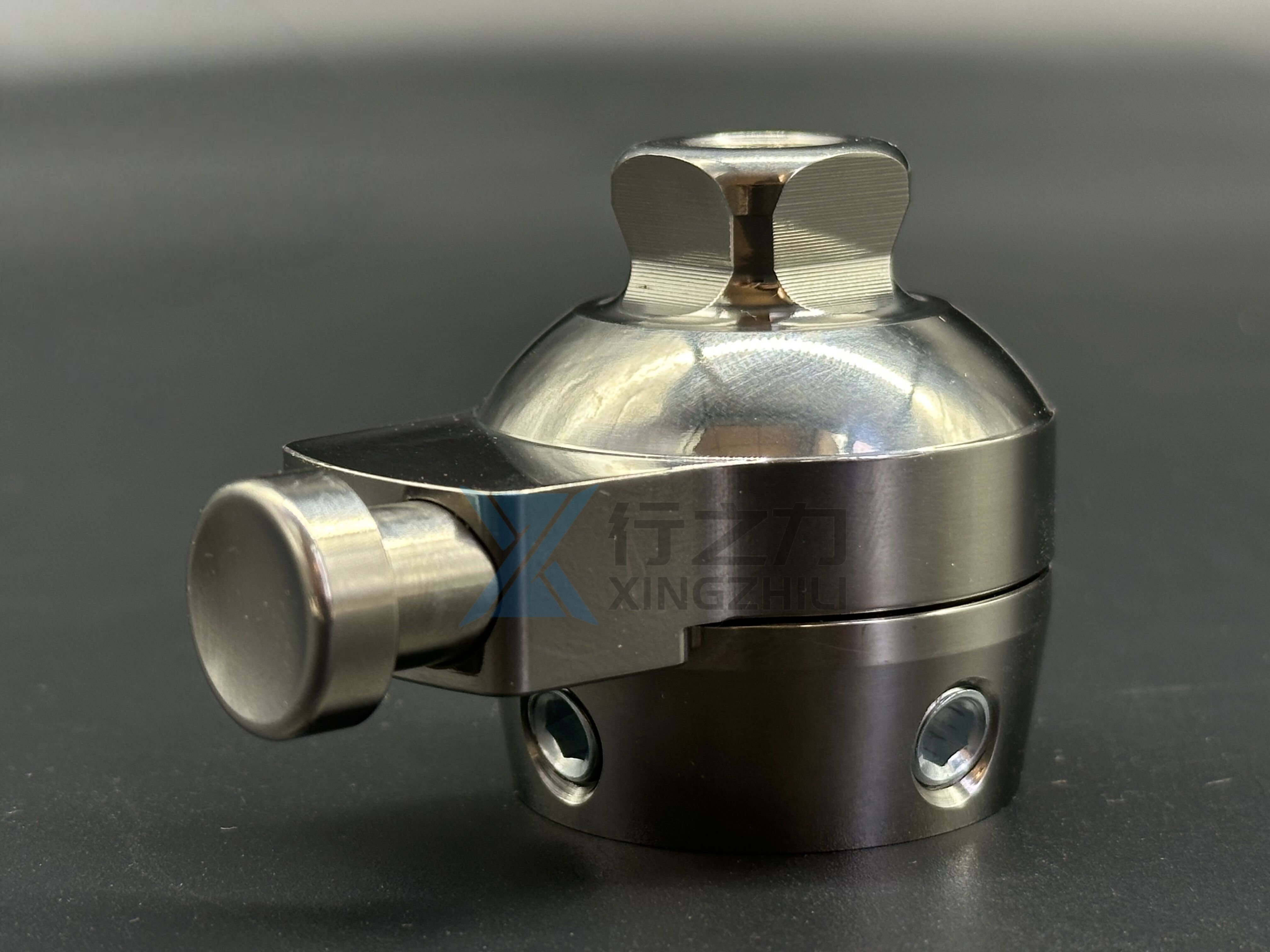 4R57T Rotation Adapter