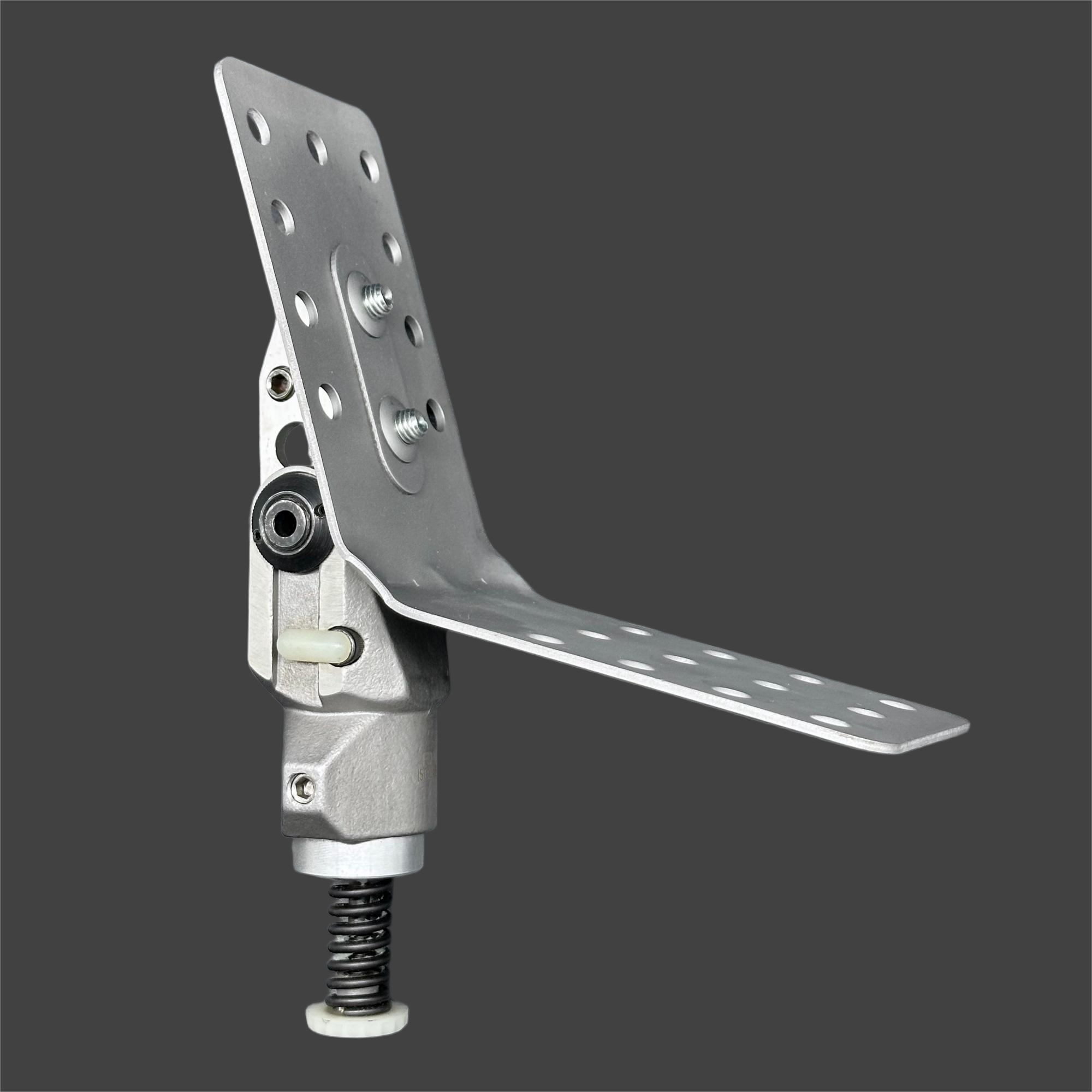 Precision Manufacturing Process