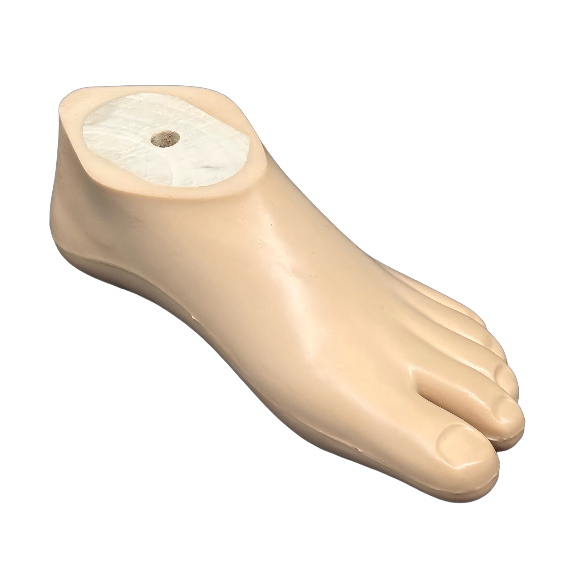 Intelligent Grip Control System