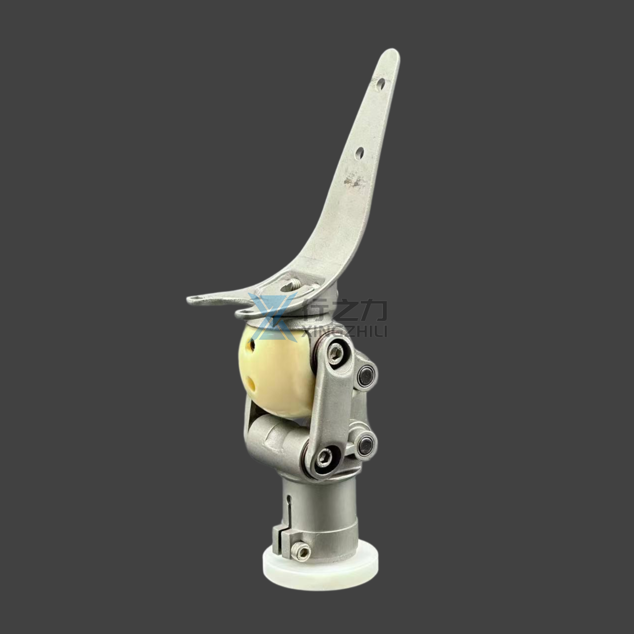 3R35B 4-Bar Knee Joint