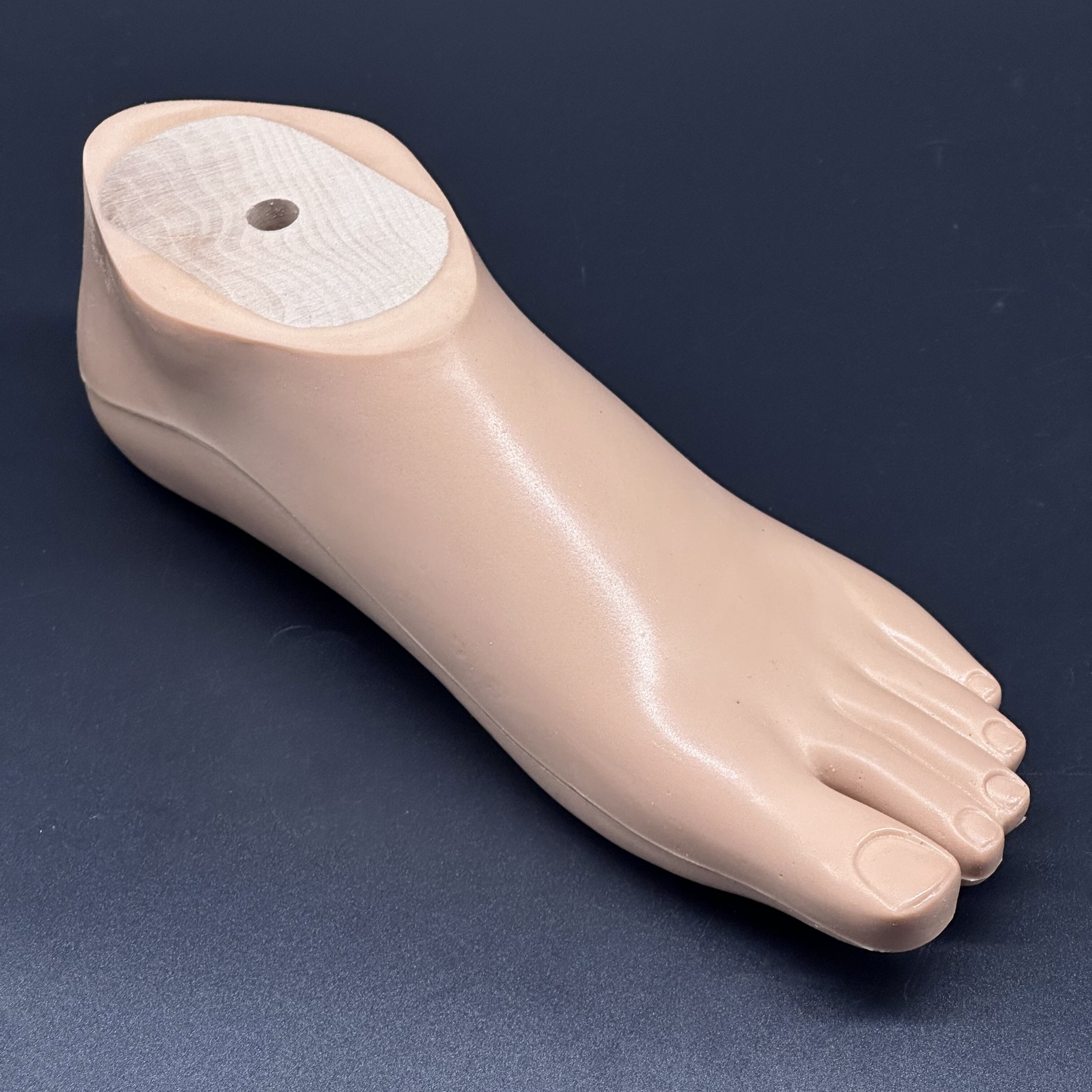 Verbeterd comfort en gebruikerservaring