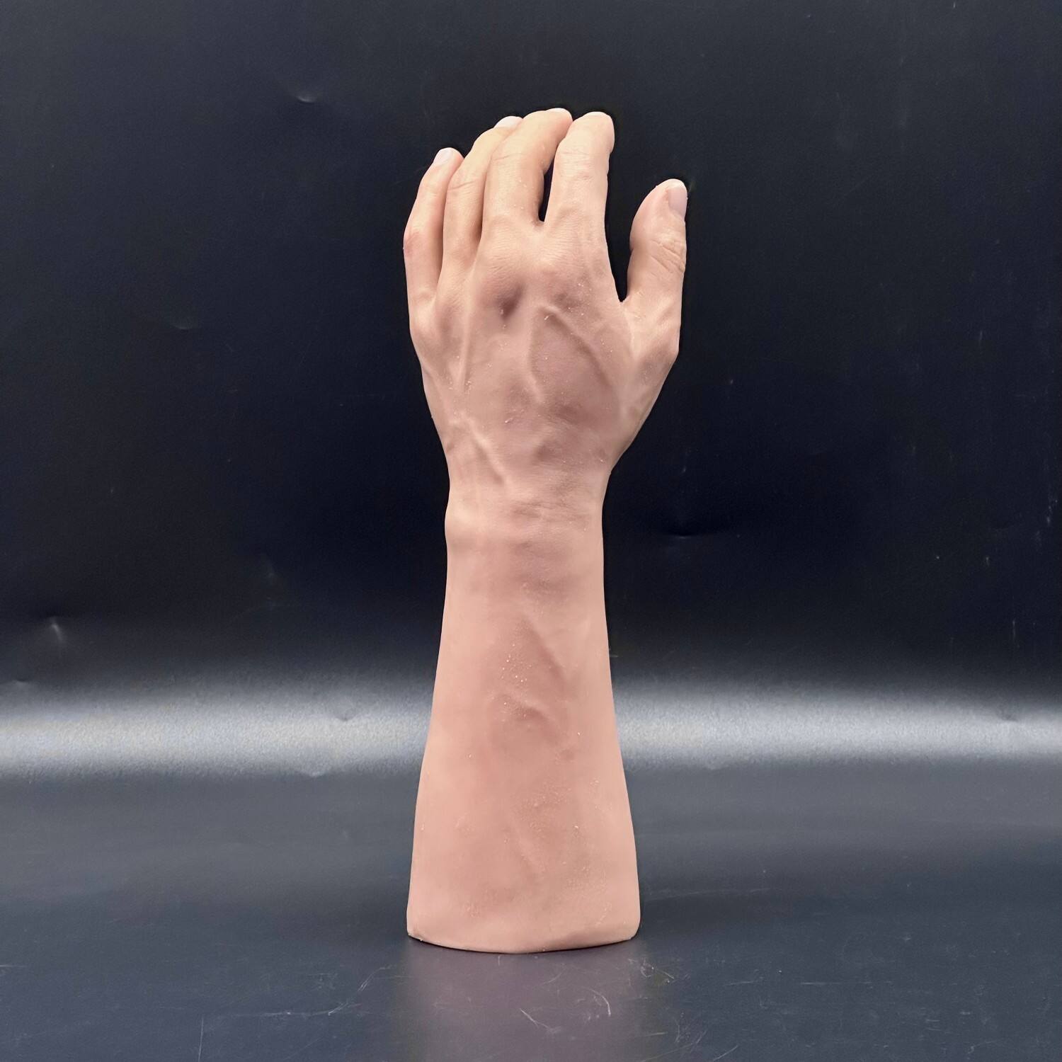 HS80 Myo./Mechanical Glove 