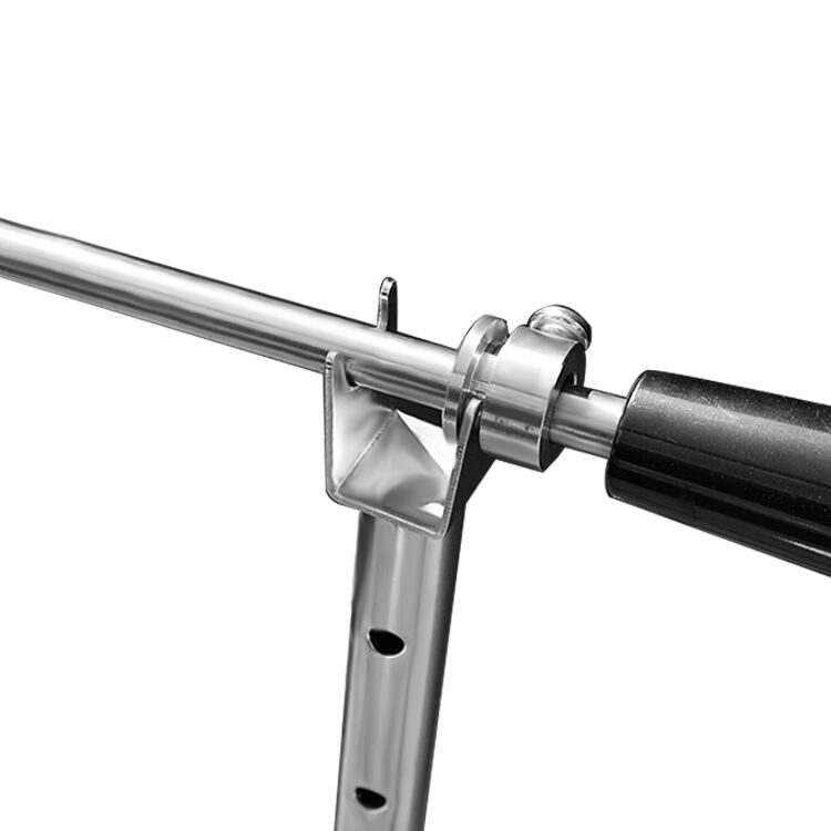 Innovative Skewer Configuration