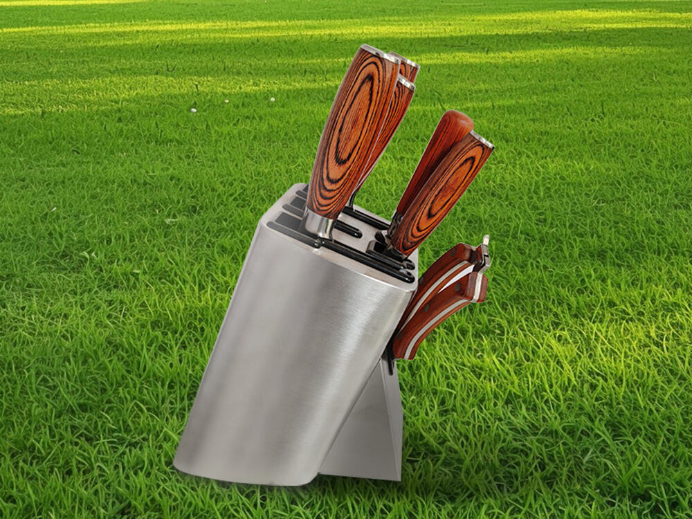 BBQ Grill Tool Set —— Grilling & Barbecue Utensils: Sports & Outdoors