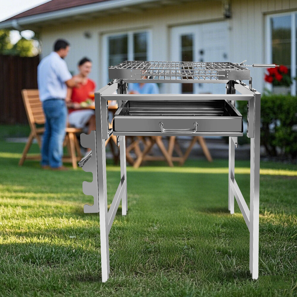 Advanced Automated Rotation Technology