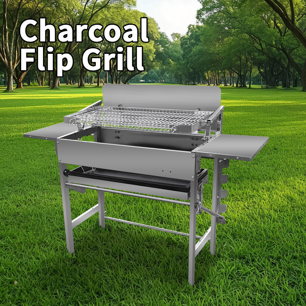 バーベキューグリル | 専門的なバーベキュープロダクトメーカー |