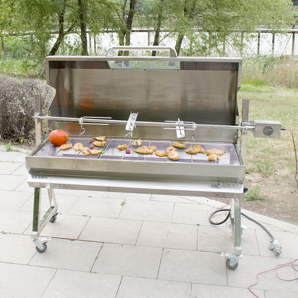 Advanced Multi-Zone Heating Technology