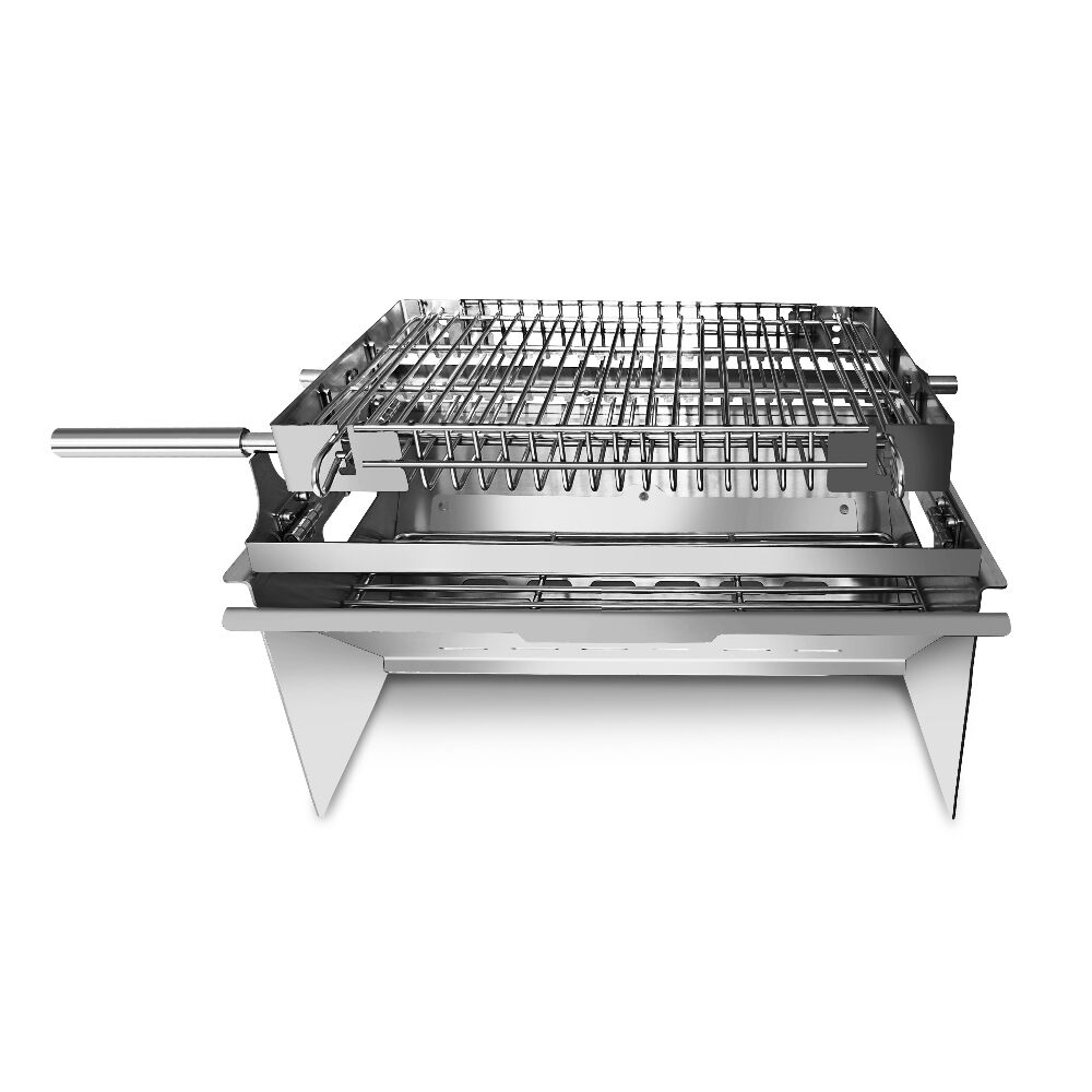 Superior Portability and Convenience Features