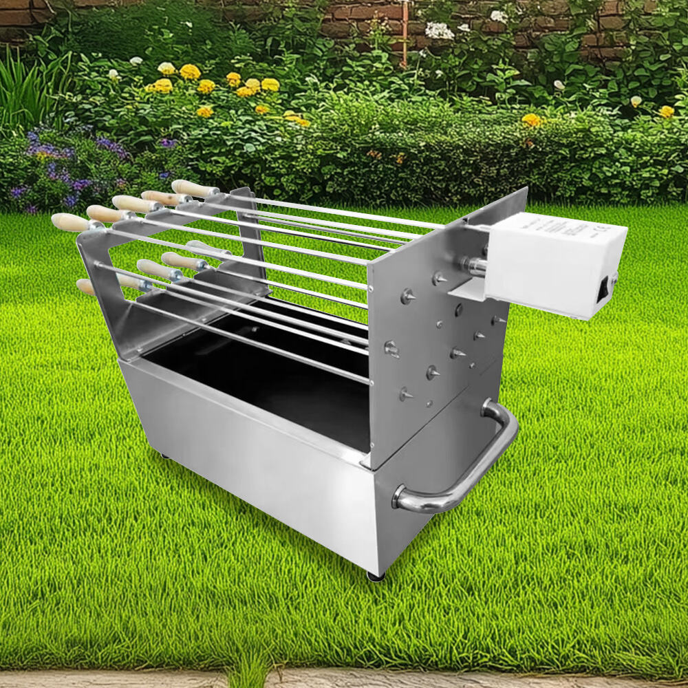 Advanced Temperature Control Technology