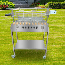 Cyprus grill