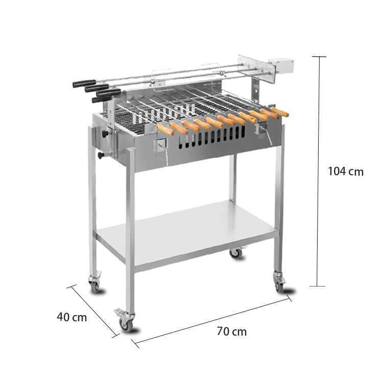 Even Heat Distribution System for Consistent Cooking Results