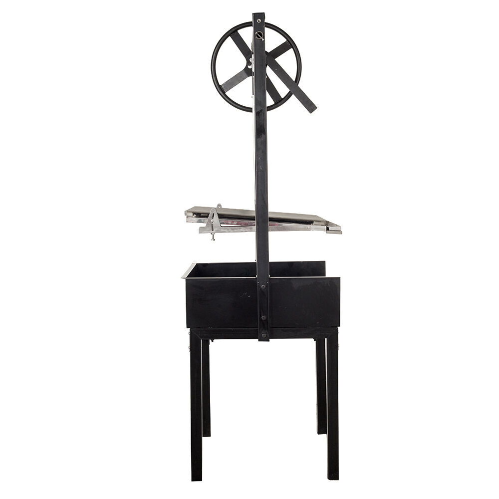 Најбољи модели Сента Марија ББК грила у поређењу: Рецензија стручњака