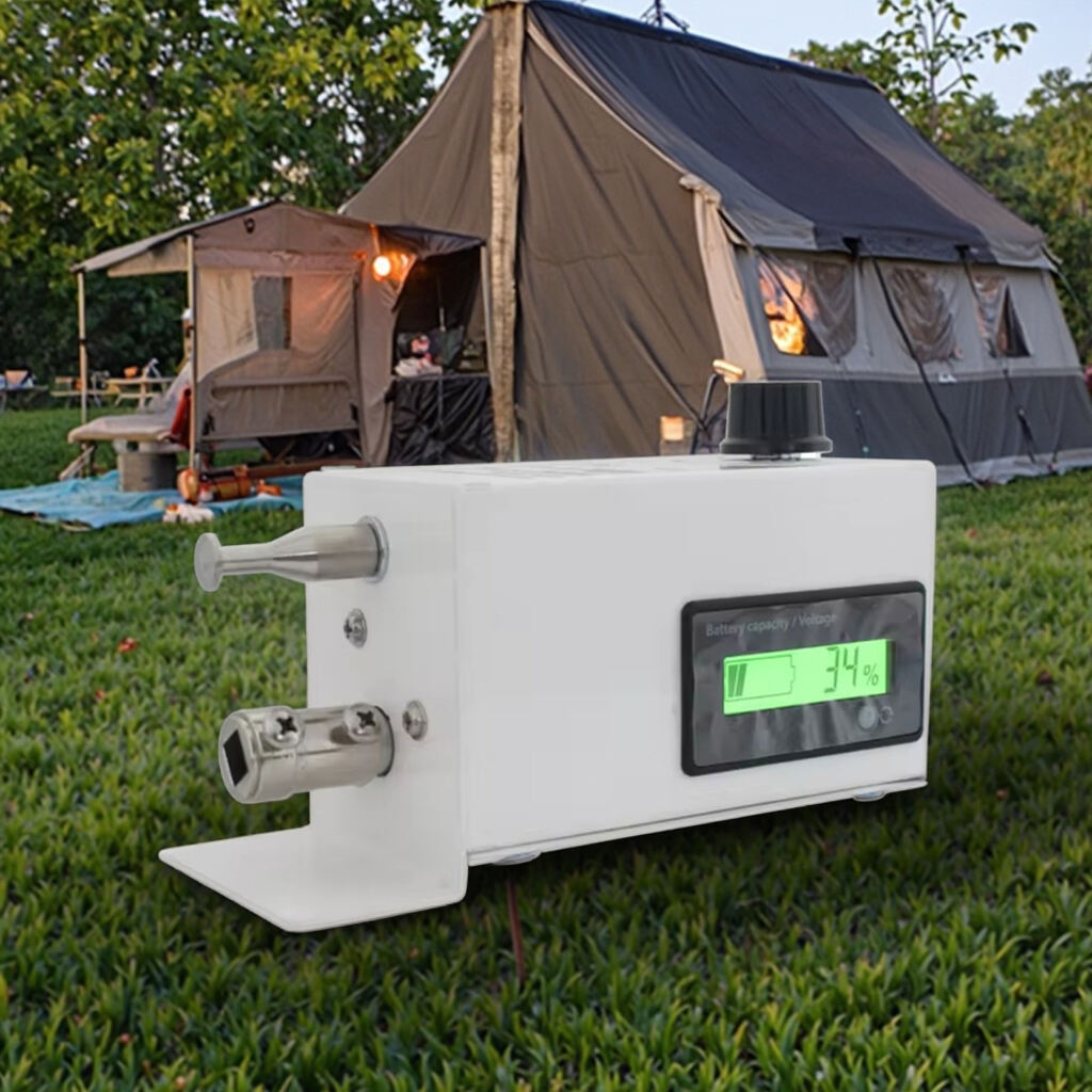Superieure bouw en duurzaamheid