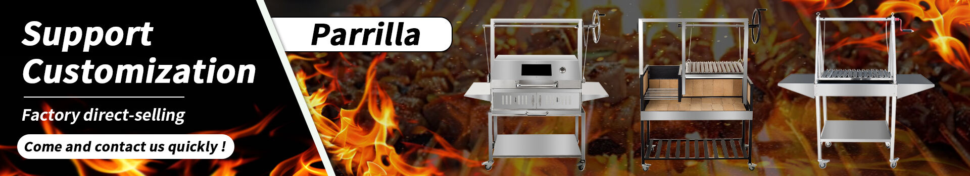 Parrilla