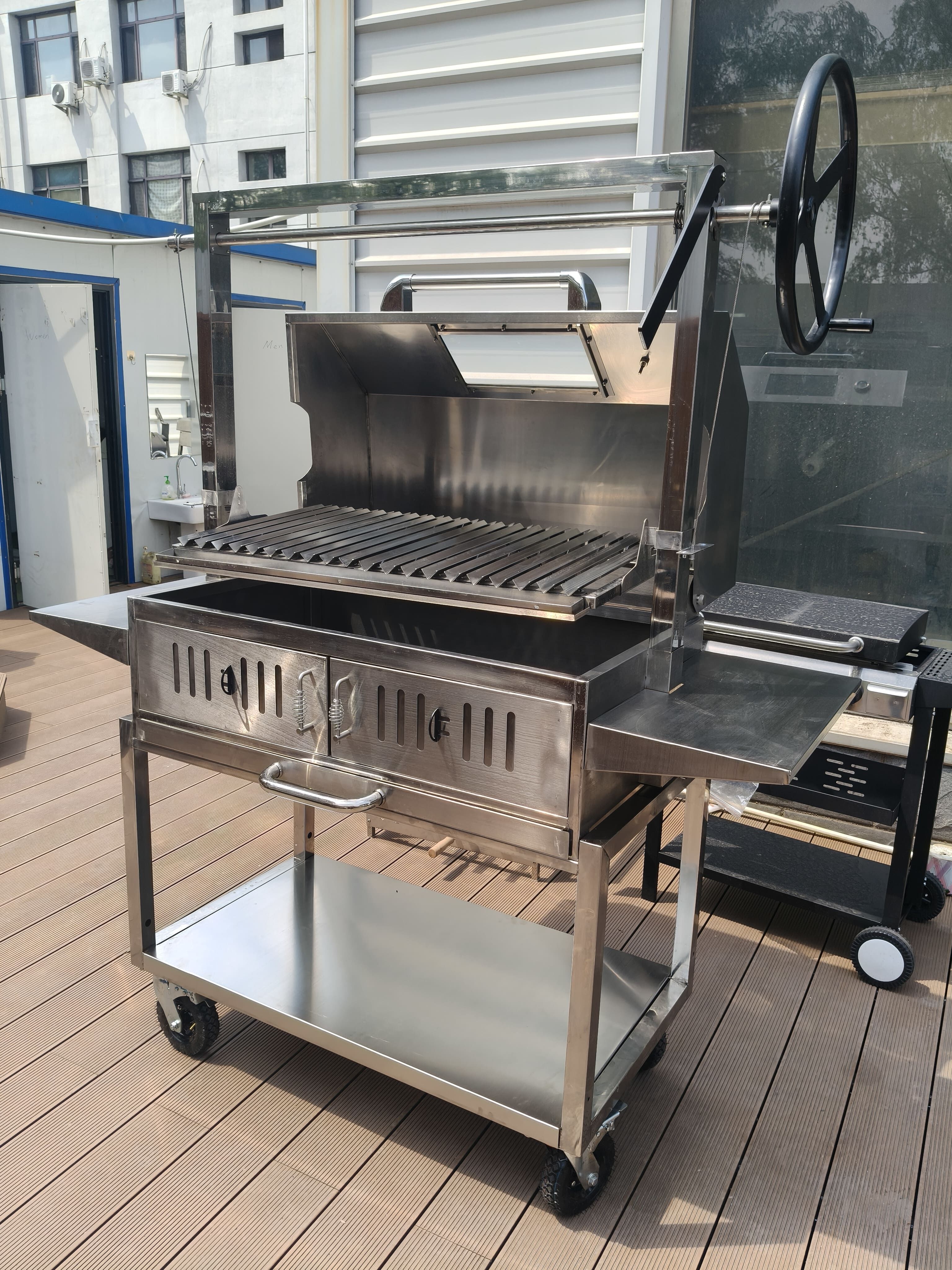 Churrasco Grill Tips: Mastering the Art of Brazilian BBQ