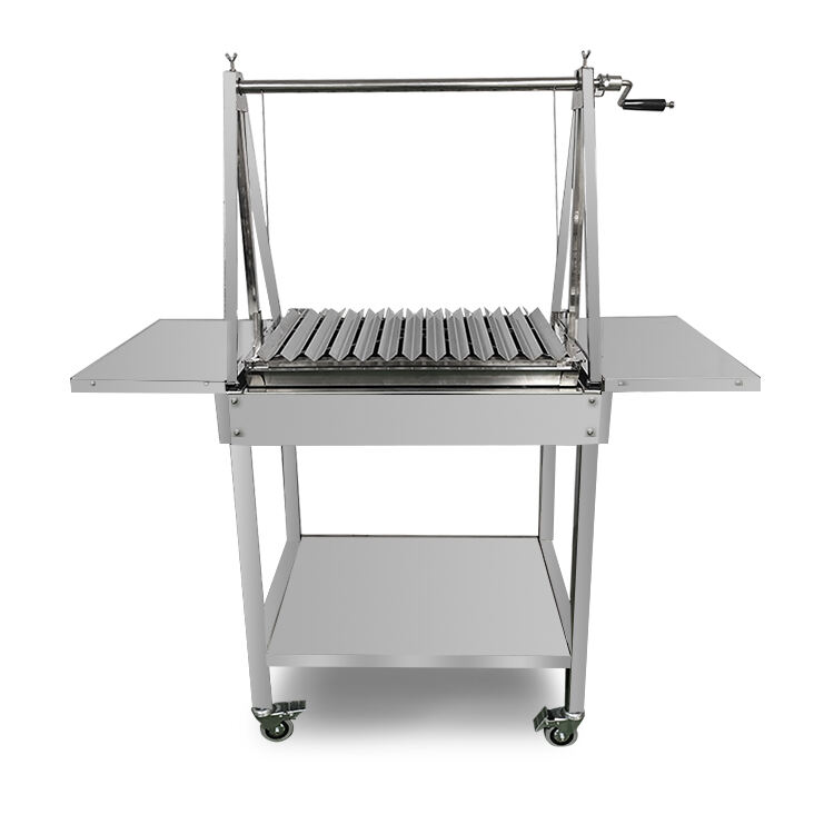 grill