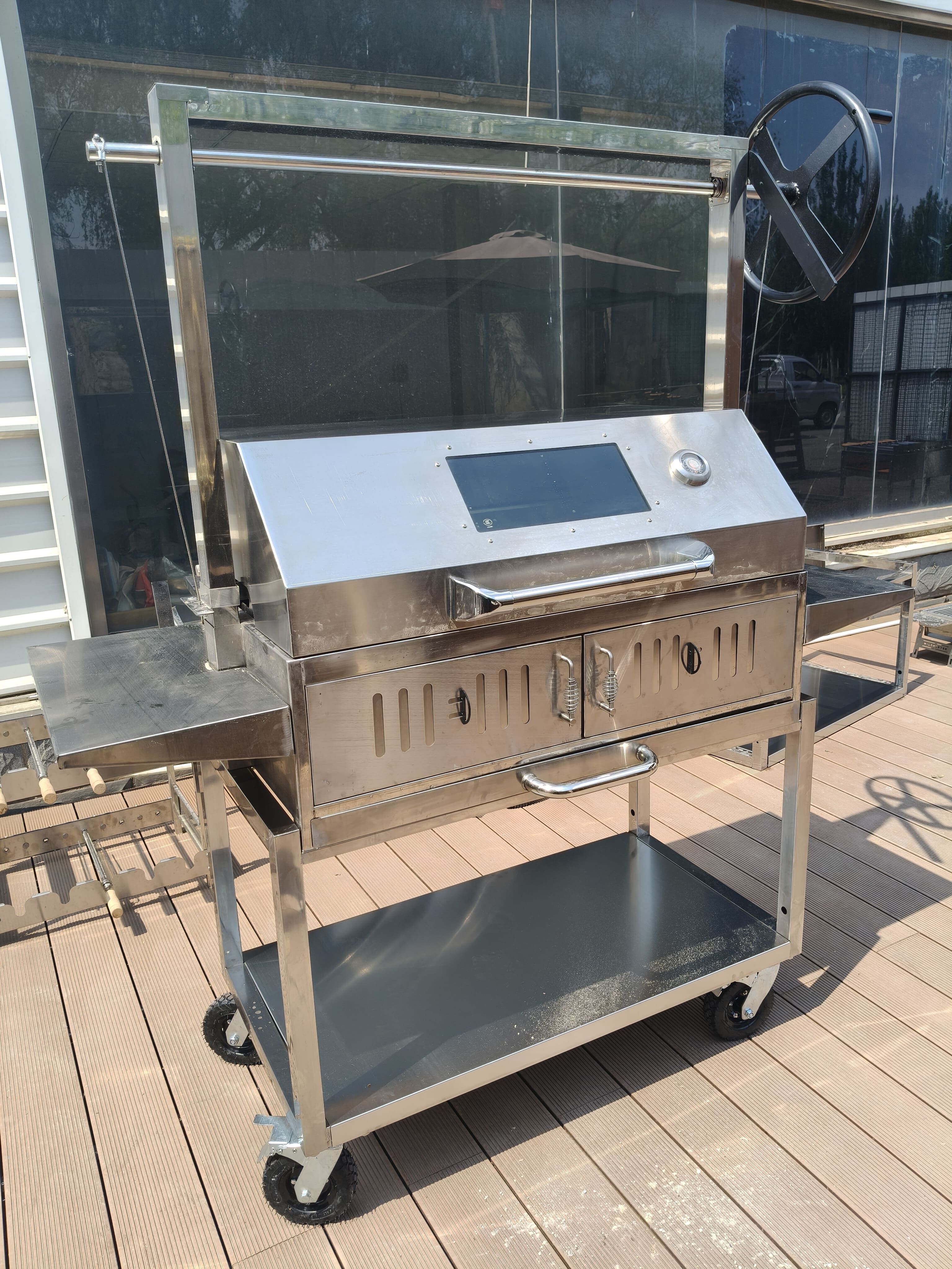 Die besten Grillgeräte für Anfänger: Ein Anfängerleitfaden