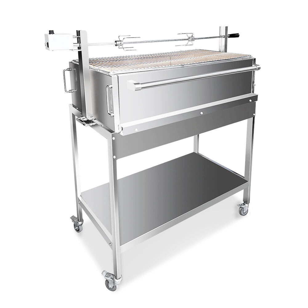 Kebab Machine Prices: What to Expect in 2025