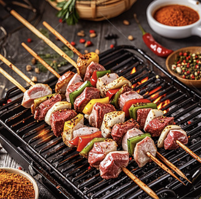 Top 5 Retete de Gril Barbecue Argentin de Încercat Acest Weekend
