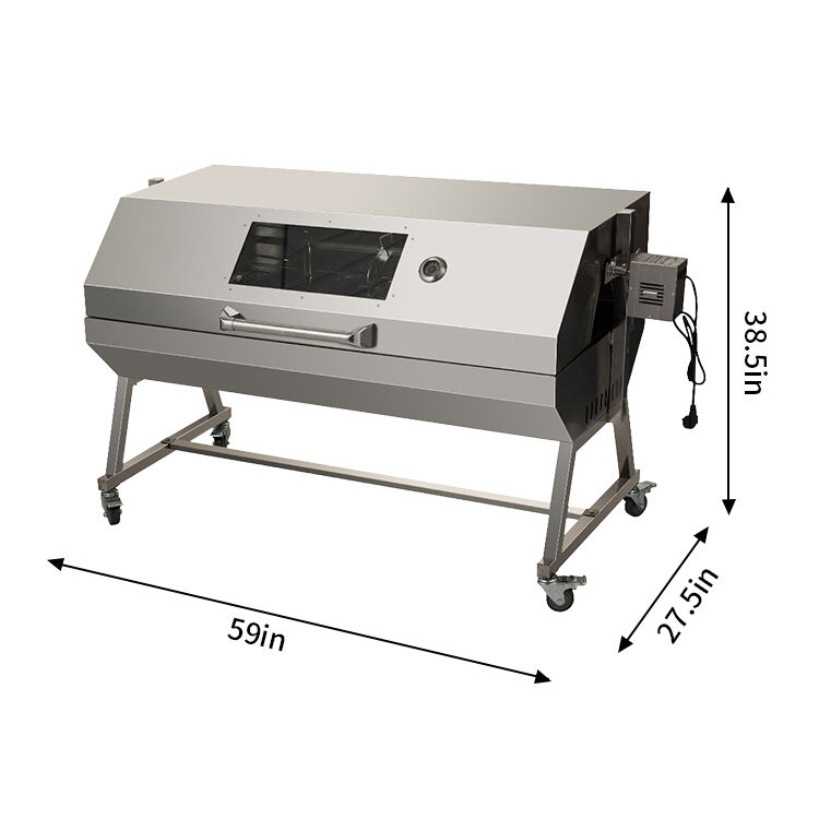 Commercial-Grade Durability and Capacity Excellence