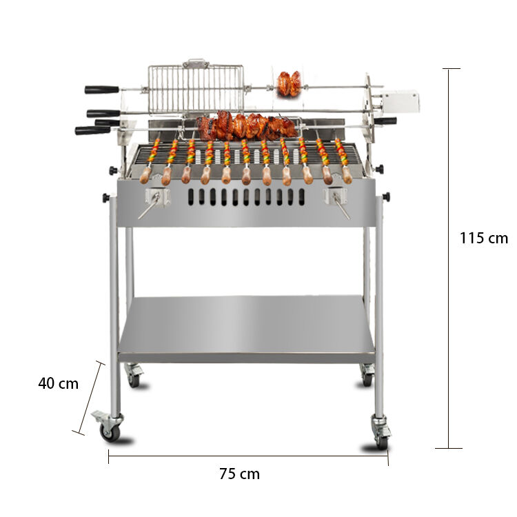 Versatile Capacity and Multi-Purpose Functionality