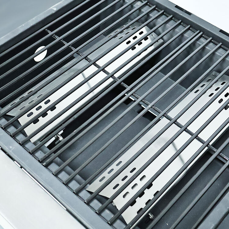 Advanced na Sistema ng Kontrol sa temperatura