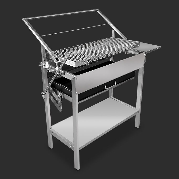 フリップグリル | プロフェッショナルBBQ製品メーカー |