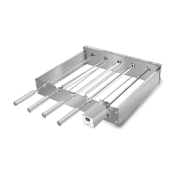 Versatile Commercial-Grade Construction and Easy Maintenance