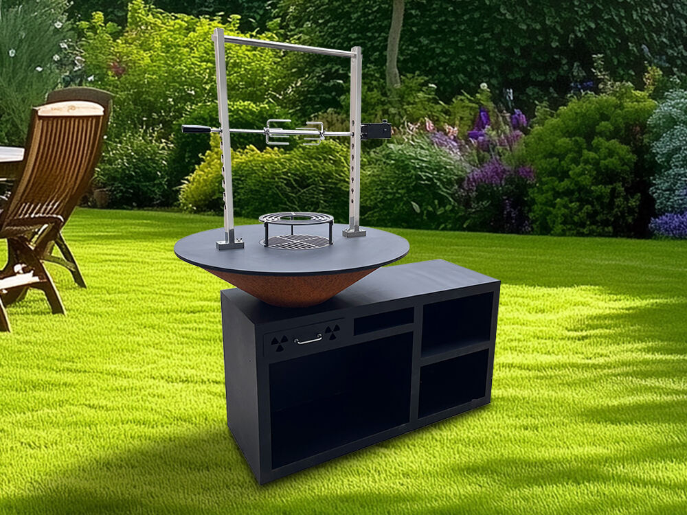 Fire Bowl —— Fire Bowls in Fire Pits