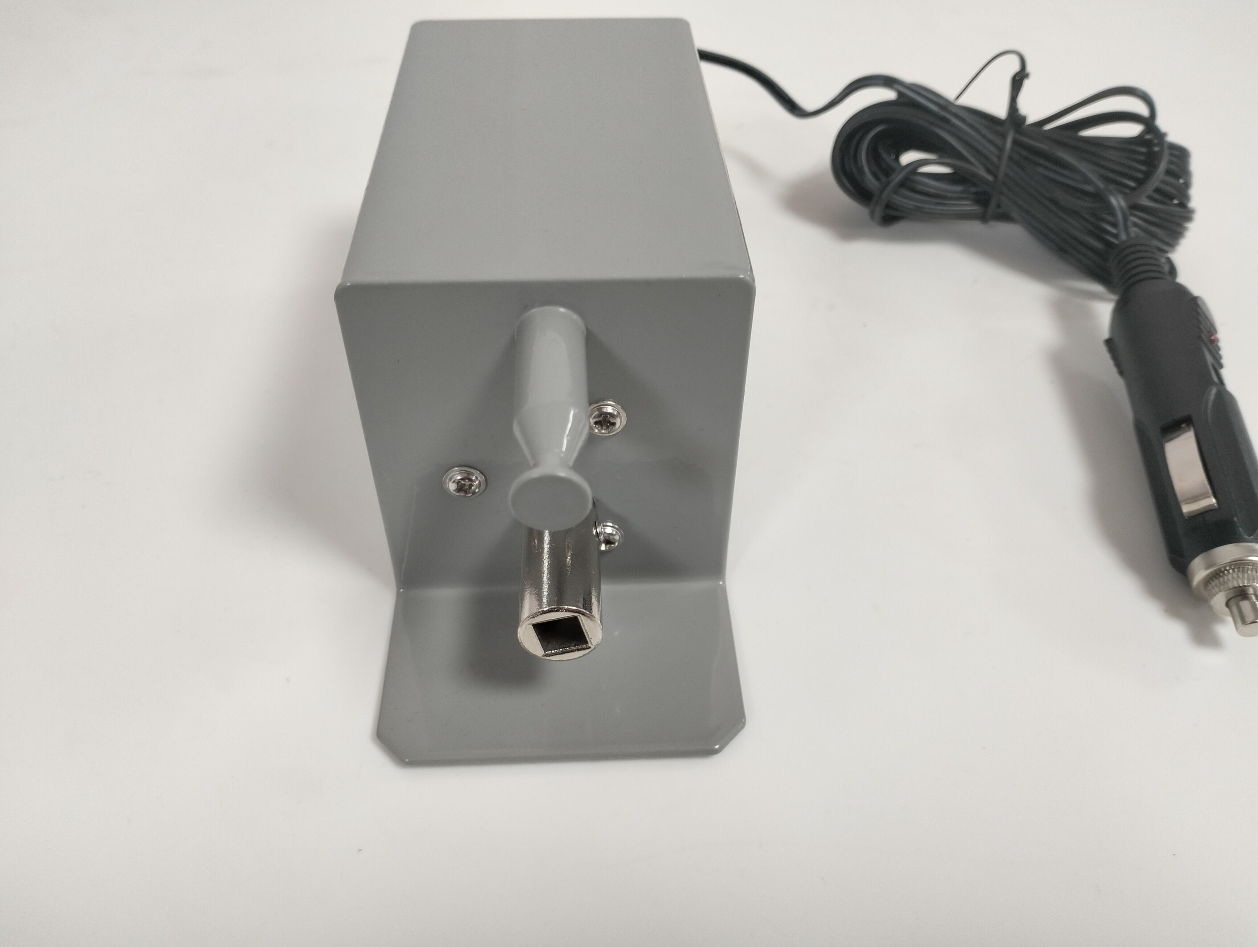 Innovative Self-Basting Mechanism