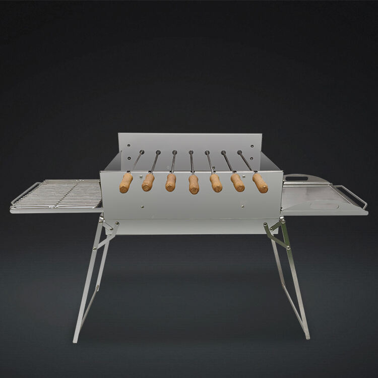 Cyprus Grill: Echtes Mittelmeergeschmack und Premium-Grilllösungen für Ihre Außenanlage