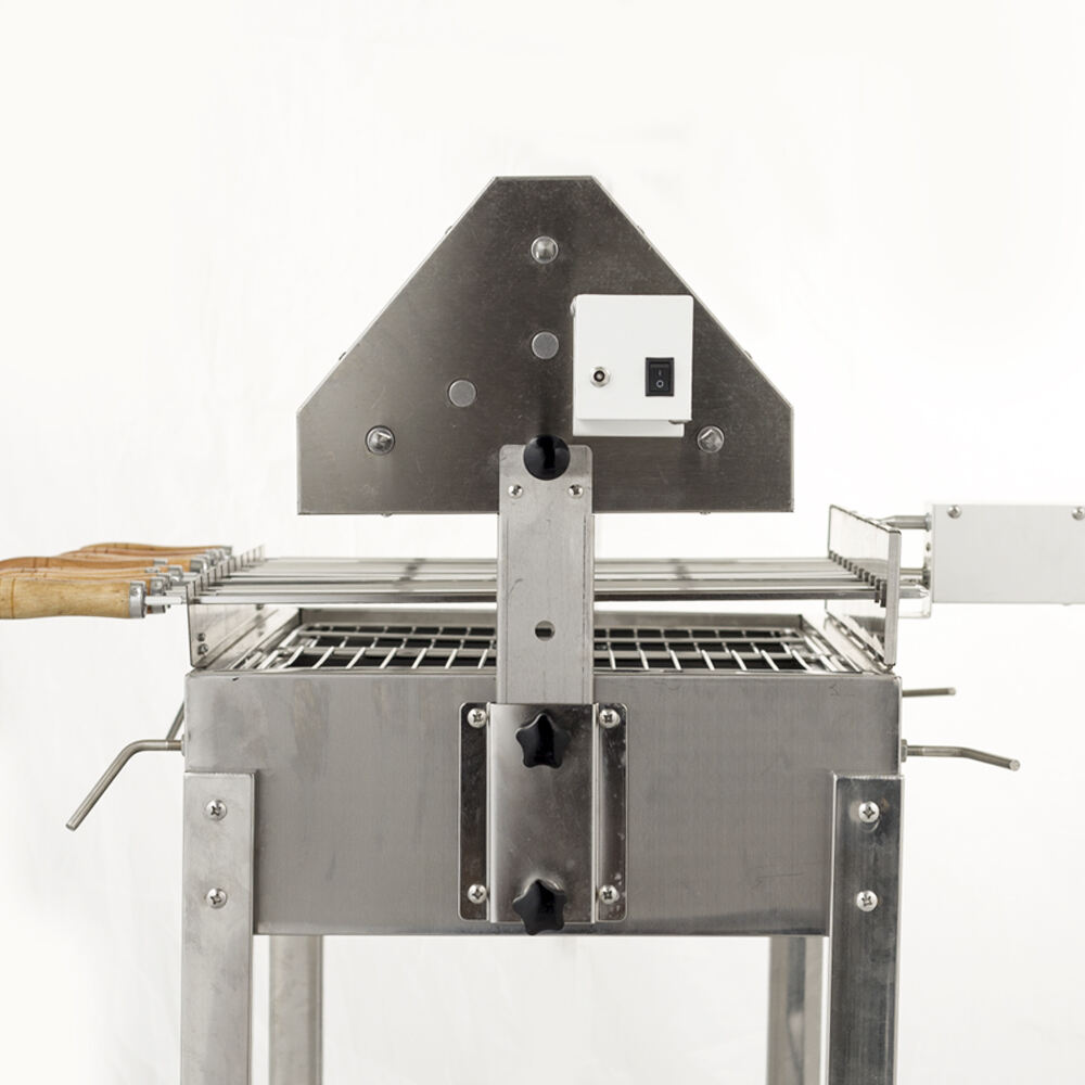 How to Cook Authentic Churrasco on Your Grill