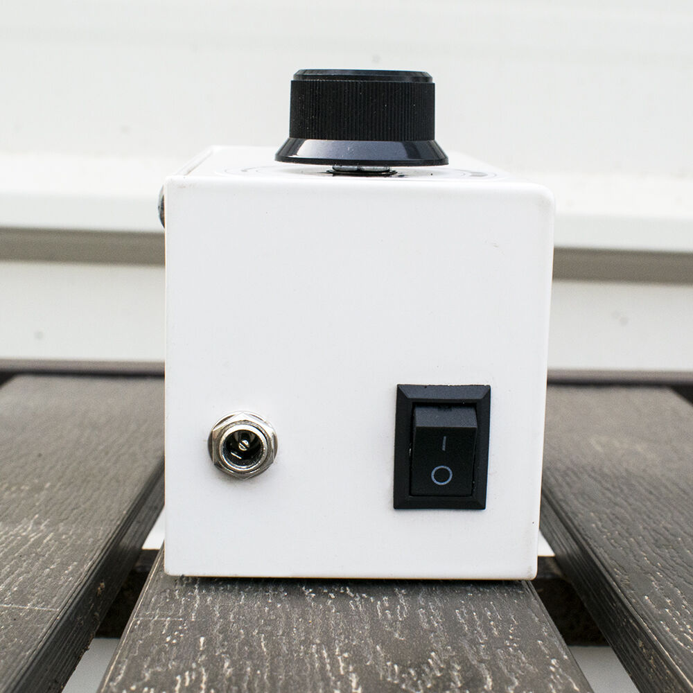 Superior Heat Distribution and Temperature Control