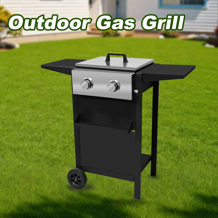 ガスグリル | 専門のBBQ製品メーカー |