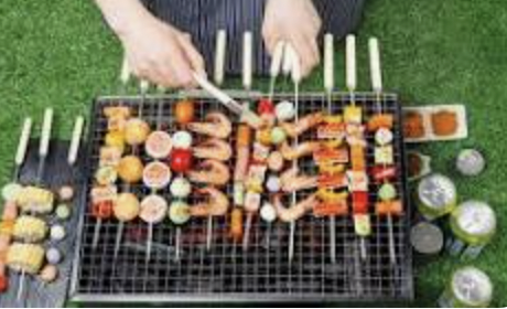 Cum să alegeți accesorii BBQ potrivite pentru grila dvs.