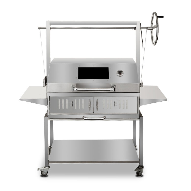 Teknologi Pemuliharaan dan Pengedaran Haba yang Unggul