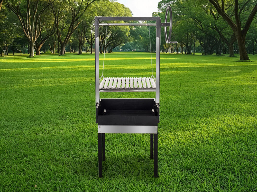 Santa maria bbq grill —— Custom santa maria grill
