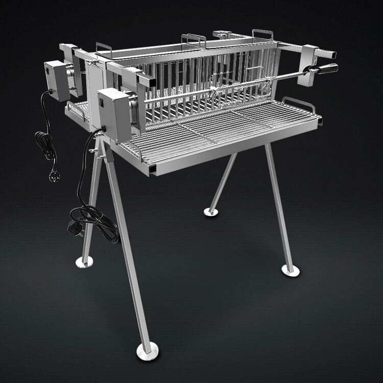 Versatile Cooking System