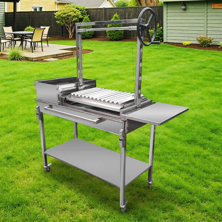 Warisan Reka Bentuk Argentina Yang Autentik