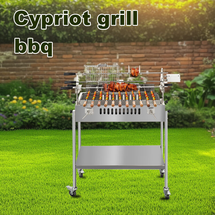 Advanced Motorized Rotation Technology